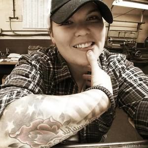 Meet your Posher, Kim